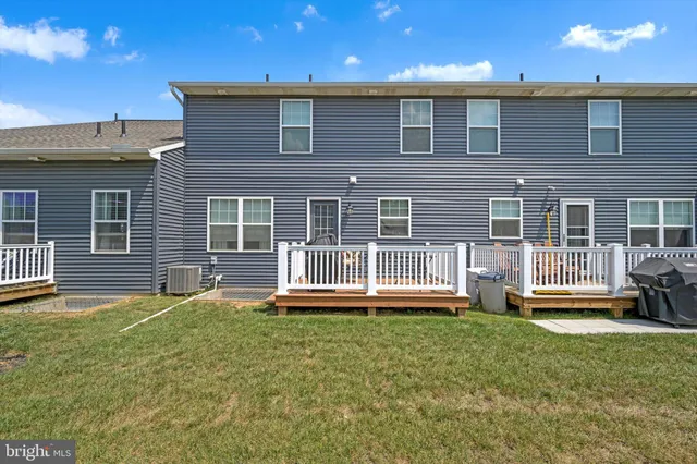 $349,999 | 418 Mayapple Drive, Annville, PA 17003