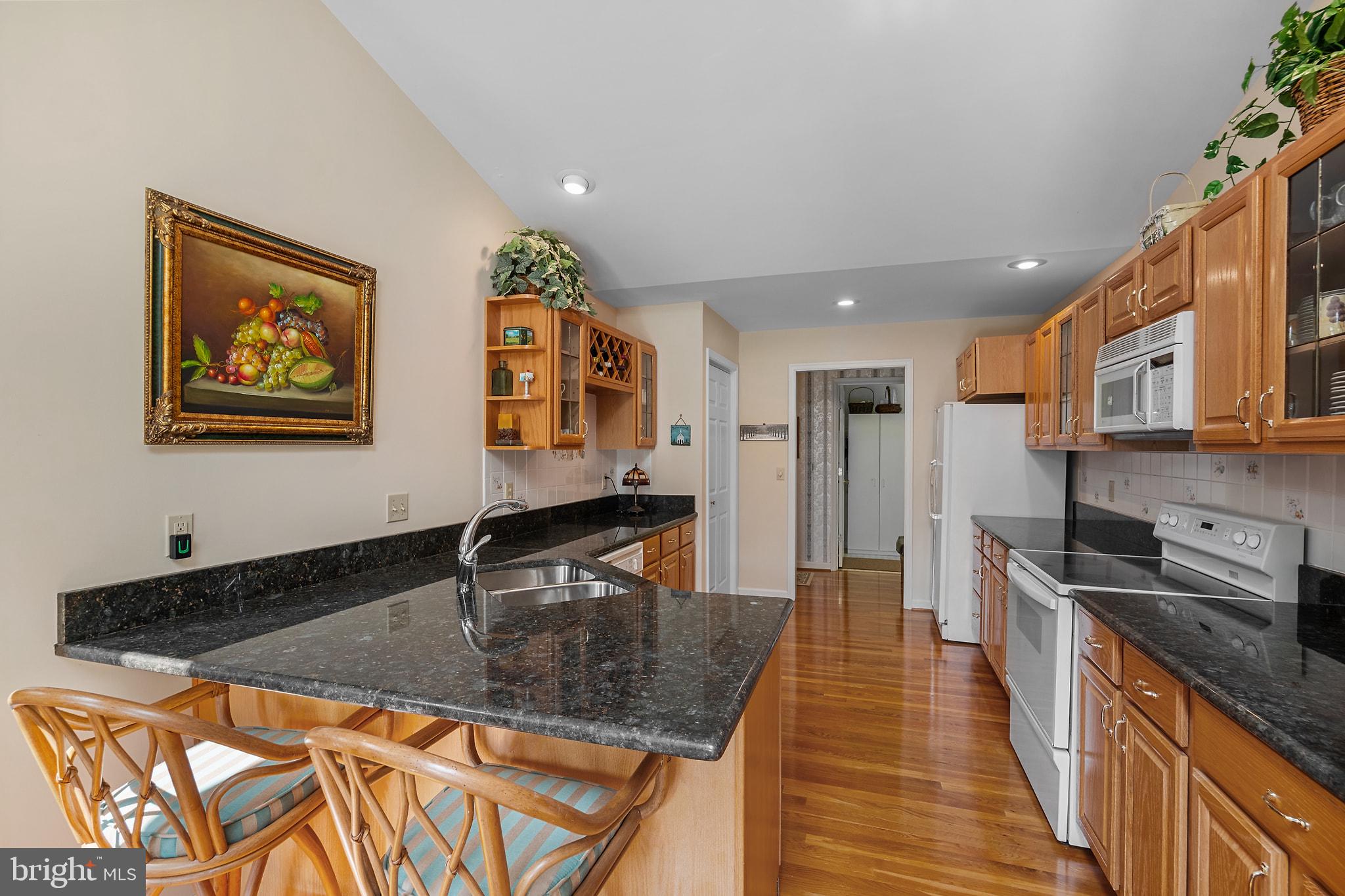103 Eagle Court Locust Grove, VA 22508 - Photo 32 of 41 Kitchen