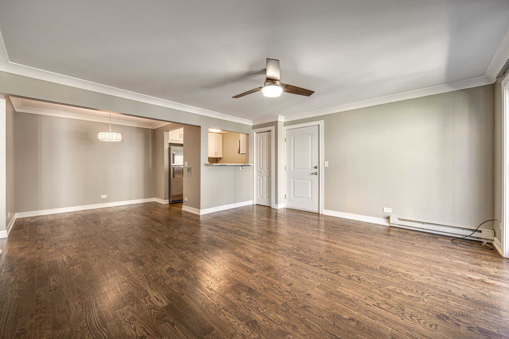 5101 North East River Road, Unit 2J Chicago, IL 60656 - Photo 2 of 17