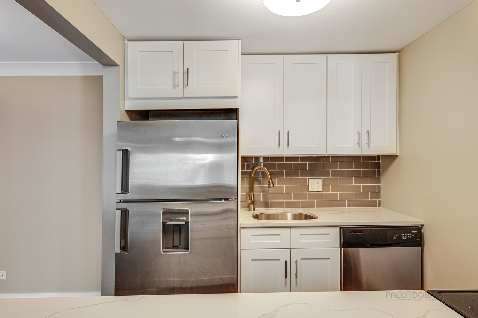 5101 North East River Road, Unit 2J Chicago, IL 60656 - Photo 12 of 17