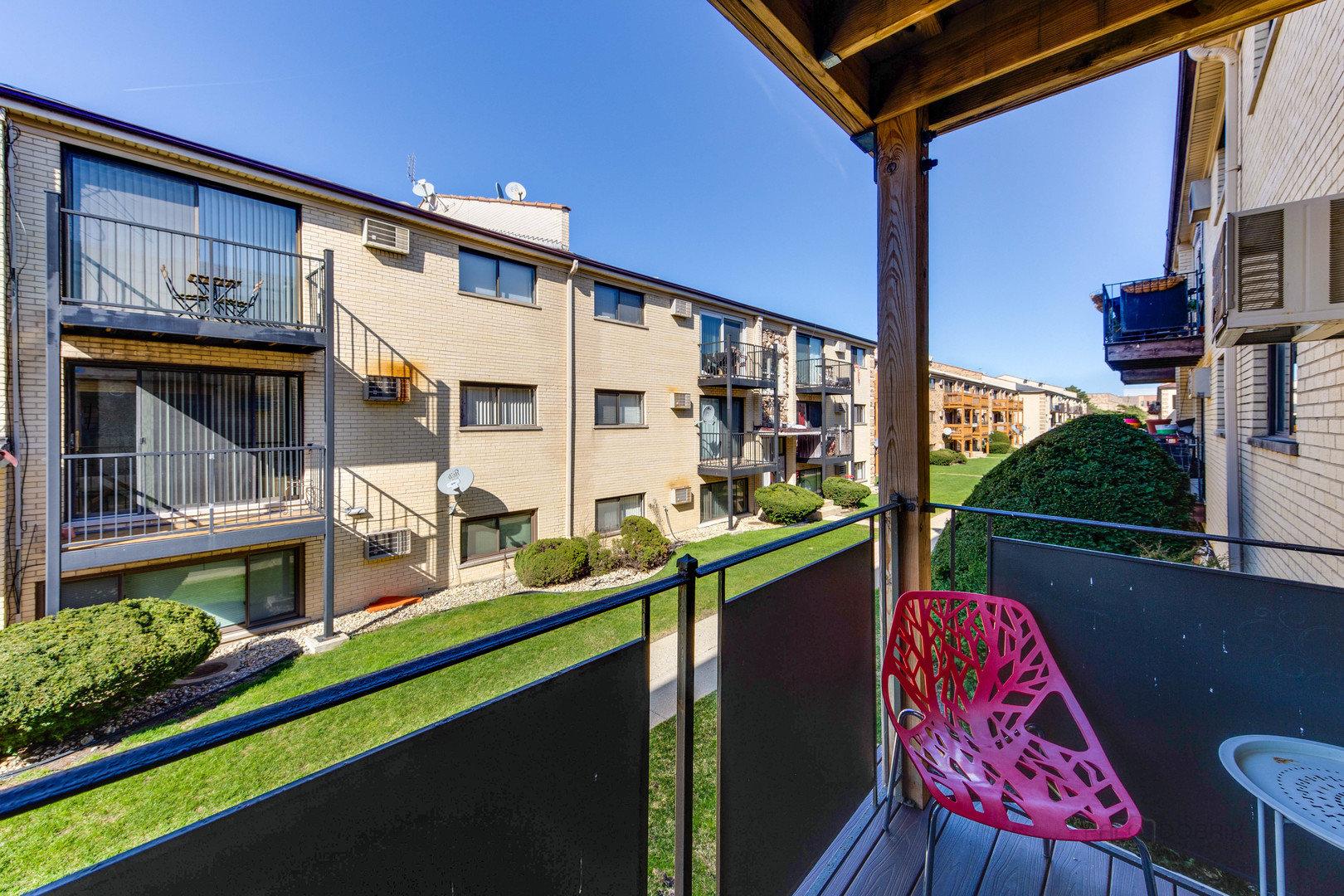 5101 North East River Road, Unit 2J Chicago, IL 60656 - Photo 16 of 17