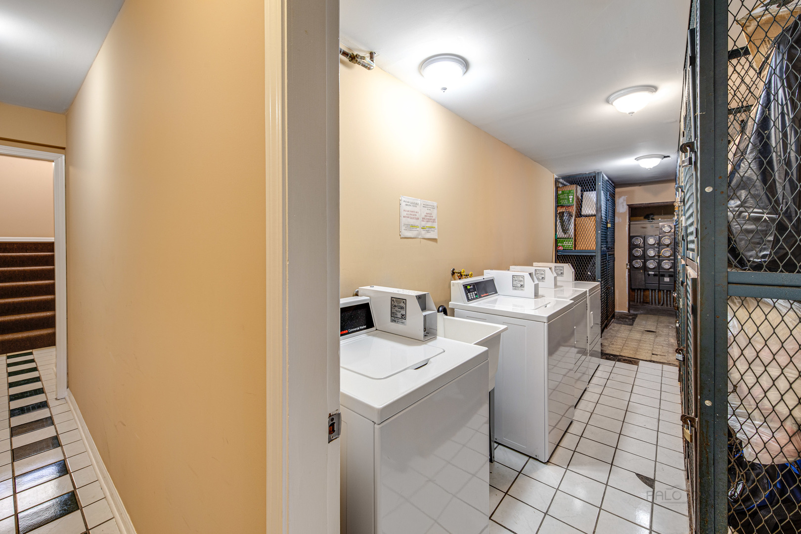 5101 North East River Road, Unit 2J Chicago, IL 60656 - Photo 17 of 17