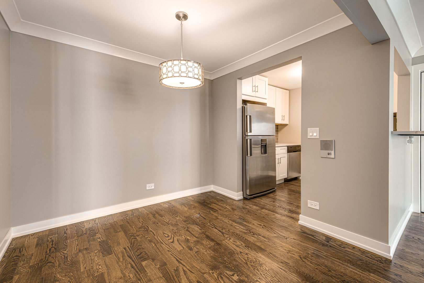 5101 North East River Road, Unit 2J Chicago, IL 60656 - Photo 7 of 17