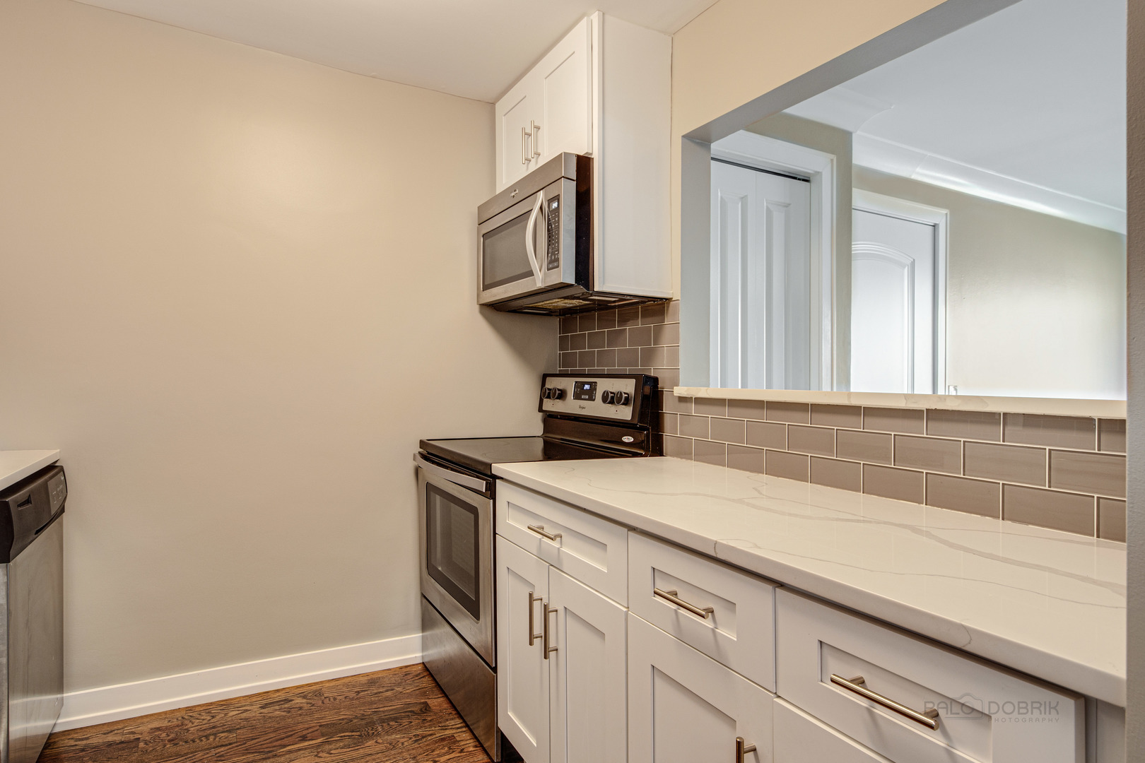 5101 North East River Road, Unit 2J Chicago, IL 60656 - Photo 9 of 17