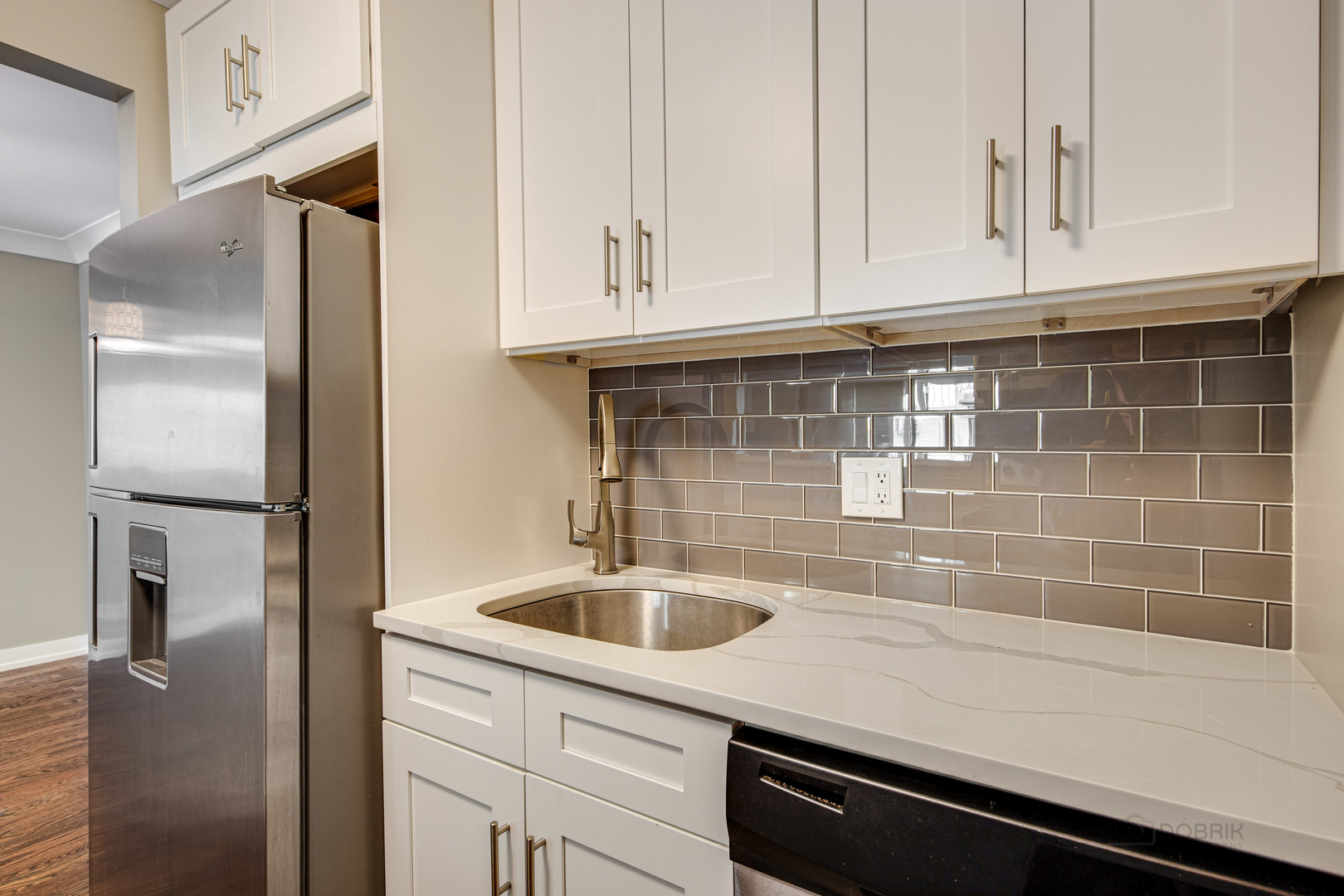 5101 North East River Road, Unit 2J Chicago, IL 60656 - Photo 10 of 17