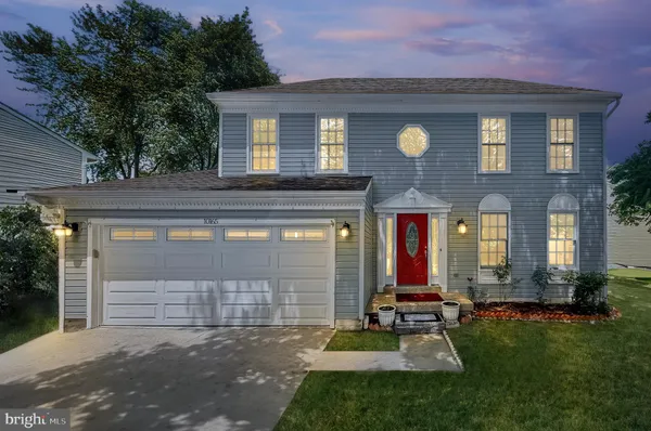 $669,900 | 10165 Corydalis Court, Manassas, VA 20110