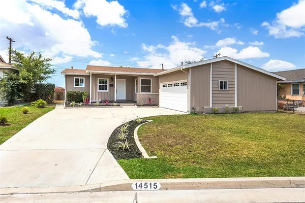 $860,000 | 14515 Cartela Drive, La Mirada, CA 90638