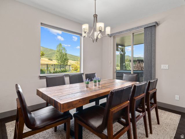 819 South Mallory Loop, Unit 9 Huntsville, UT 84317 - Photo 13 of 45