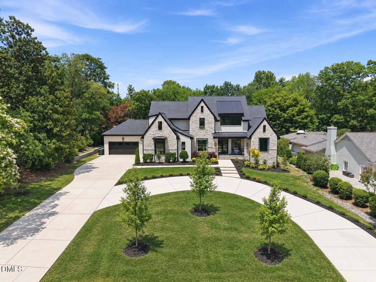 1209 Briarpatch Lane Raleigh, NC 27615 - Photo 5 of 68 1209 Briar Patch- AI enhanced view
