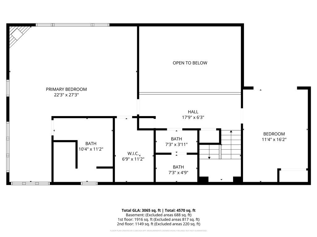275 Ridgeview Drive Jasper, GA 30143 - Photo 45 of 59