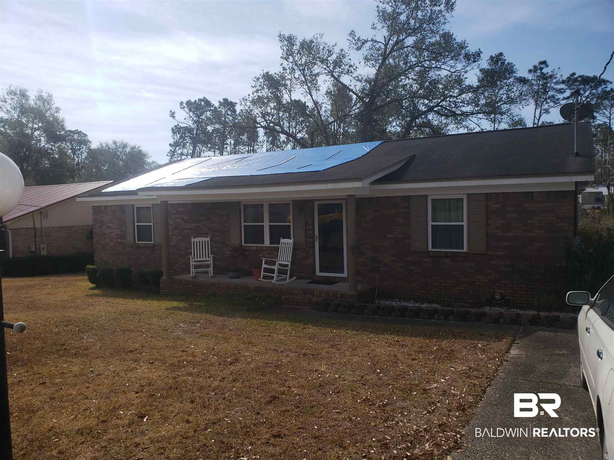2692 Pine Ridge Drive Lillian, AL 36549 - Photo 1 of 22