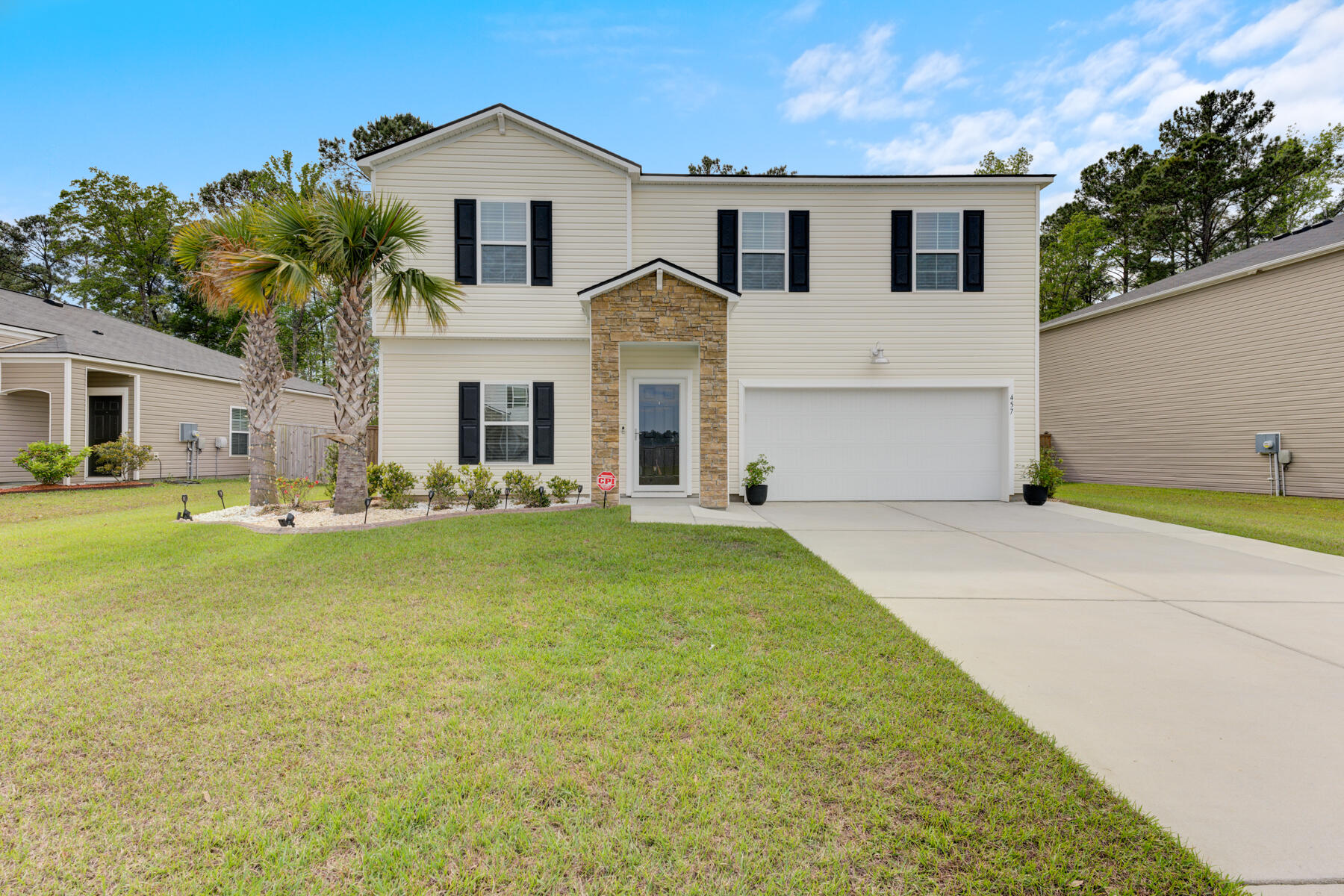 457 Spanish Wells Road Summerville, SC 29486 - Photo 1 of 36 photo