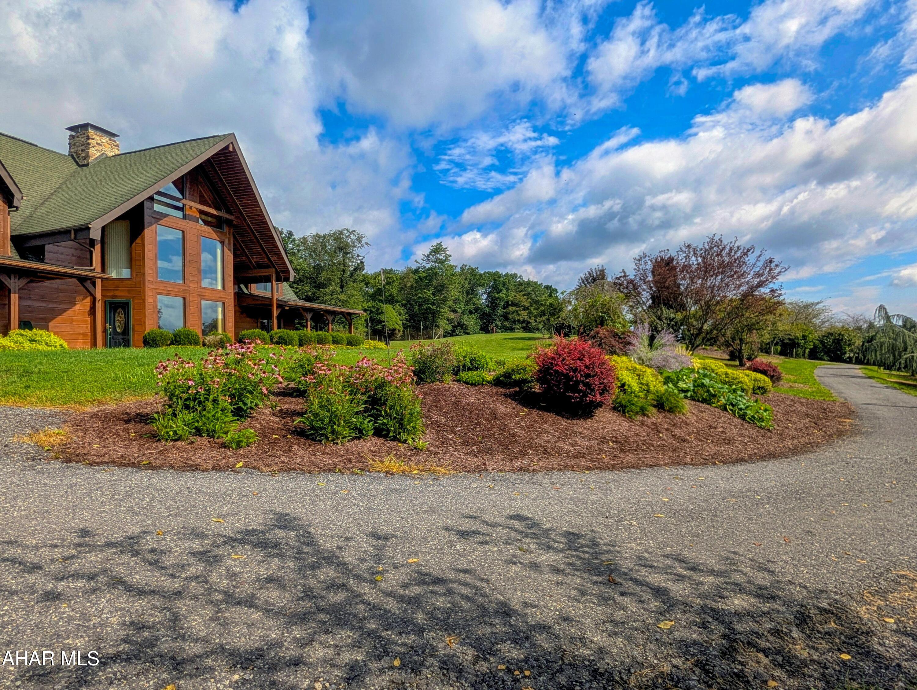 495 Ritchey Bridge Road Everett, PA 15537 - Photo 86 of 149 Gallery Image 86