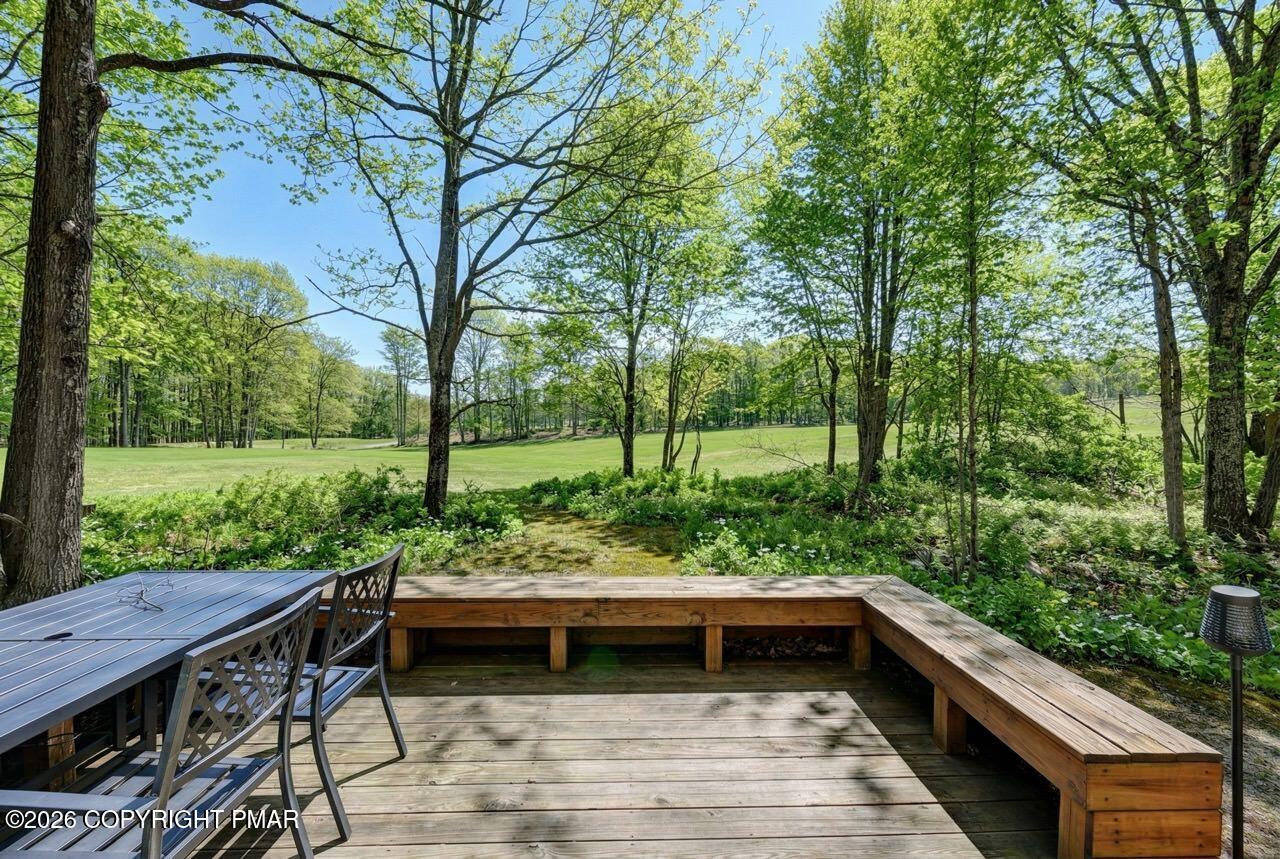 355 Windy Bush Road Long Pond, PA 18334 - Photo 37 of 39 Deck