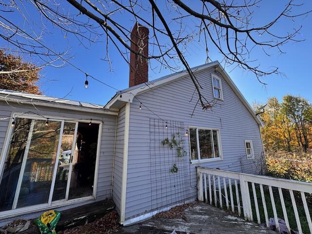 664 East Ridge Road Cornville, ME 04976 - Photo 12 of 23 IMG_4371