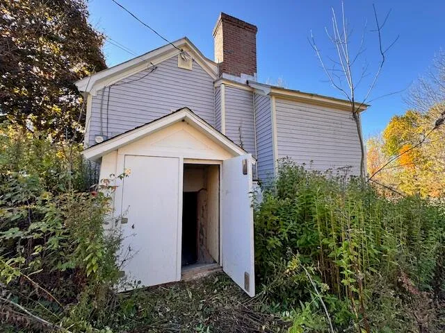 $225,000 | 664 East Ridge Road, Cornville, ME 04976