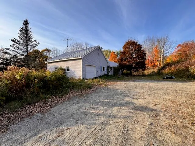 $225,000 | 664 East Ridge Road, Cornville, ME 04976