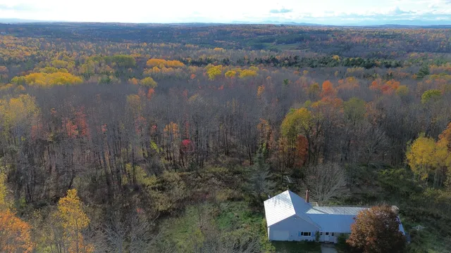 $225,000 | 664 East Ridge Road, Cornville, ME 04976