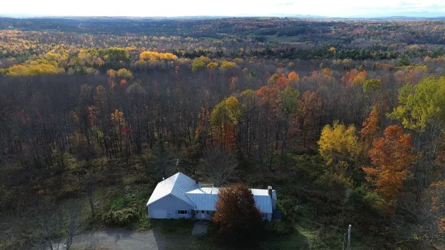 $225,000 | 664 East Ridge Road, Cornville, ME 04976