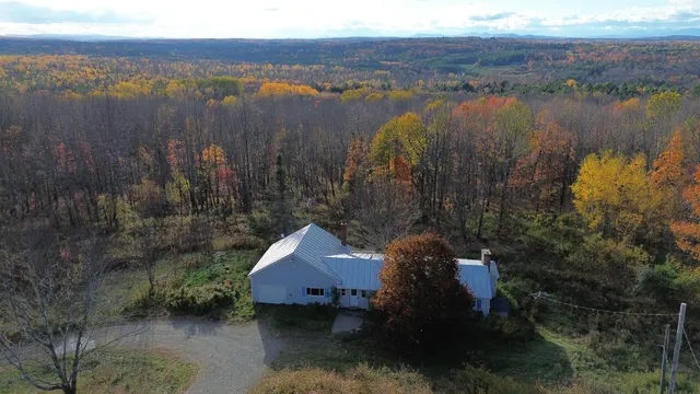 $225,000 | 664 East Ridge Road, Cornville, ME 04976