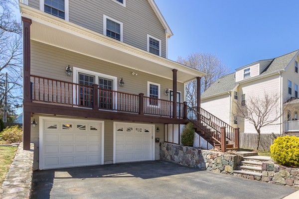 40 Coniston Road Boston, MA 02131 - Photo 3 of 30 Gallery Image 3