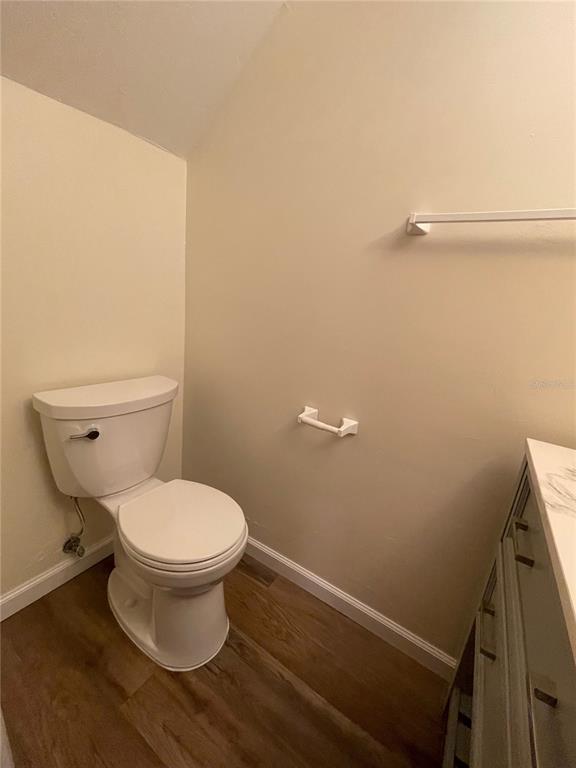 914 Southwest 59 Terrace, Unit A Gainesville, FL 32607 - Photo 6 of 13