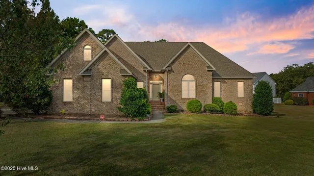 $489,900 | 2502 Bradford Place, Goldsboro, NC 27530