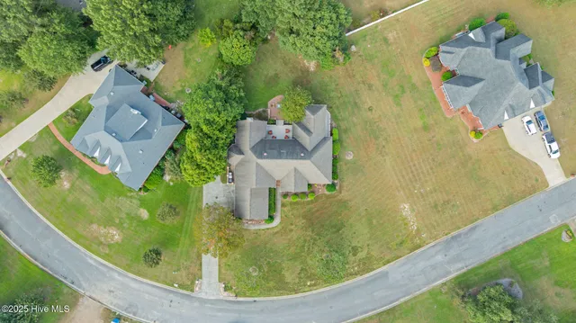 $489,900 | 2502 Bradford Place, Goldsboro, NC 27530