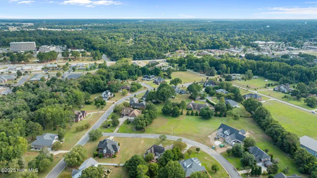 $489,900 | 2502 Bradford Place, Goldsboro, NC 27530