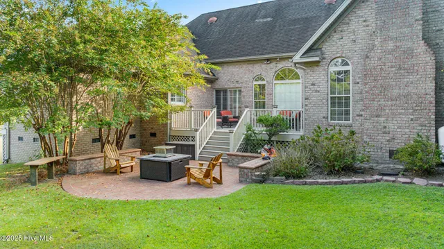 $489,900 | 2502 Bradford Place, Goldsboro, NC 27530