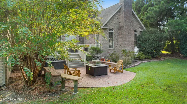 $489,900 | 2502 Bradford Place, Goldsboro, NC 27530