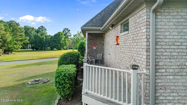 $489,900 | 2502 Bradford Place, Goldsboro, NC 27530