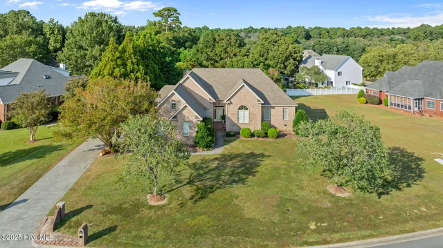 $489,900 | 2502 Bradford Place, Goldsboro, NC 27530