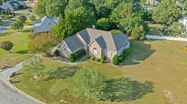 $489,900 | 2502 Bradford Place, Goldsboro, NC 27530