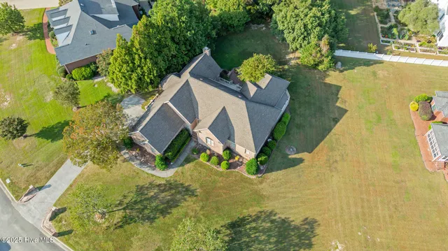 $489,900 | 2502 Bradford Place, Goldsboro, NC 27530