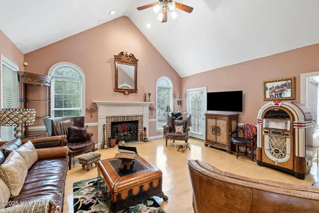 $489,900 | 2502 Bradford Place, Goldsboro, NC 27530