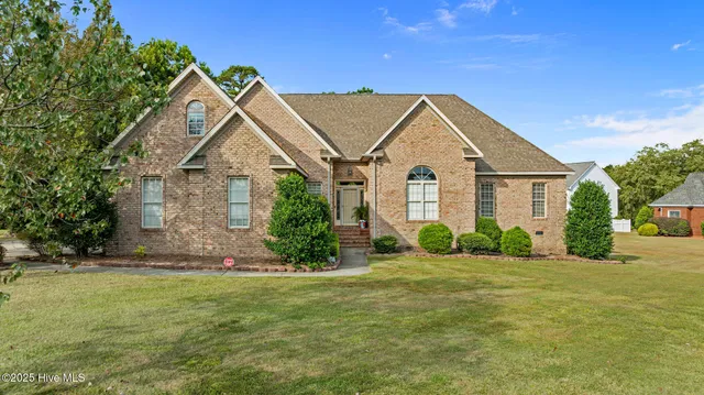 $489,900 | 2502 Bradford Place, Goldsboro, NC 27530