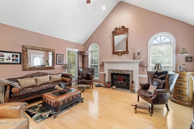 $489,900 | 2502 Bradford Place, Goldsboro, NC 27530