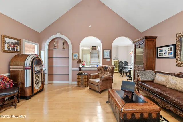 $489,900 | 2502 Bradford Place, Goldsboro, NC 27530