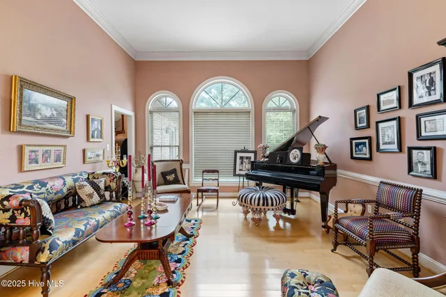 $489,900 | 2502 Bradford Place, Goldsboro, NC 27530