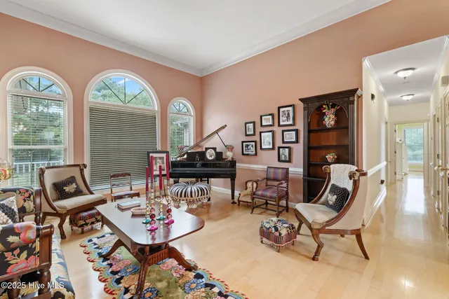 $489,900 | 2502 Bradford Place, Goldsboro, NC 27530