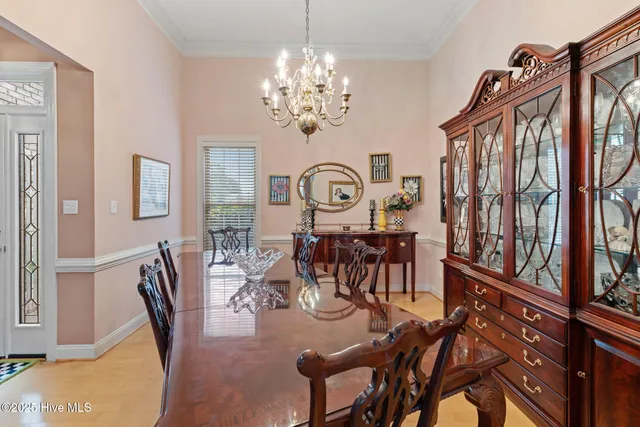 $489,900 | 2502 Bradford Place, Goldsboro, NC 27530