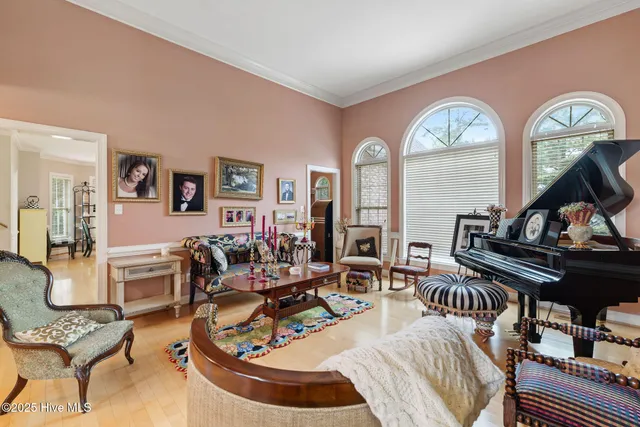 $489,900 | 2502 Bradford Place, Goldsboro, NC 27530