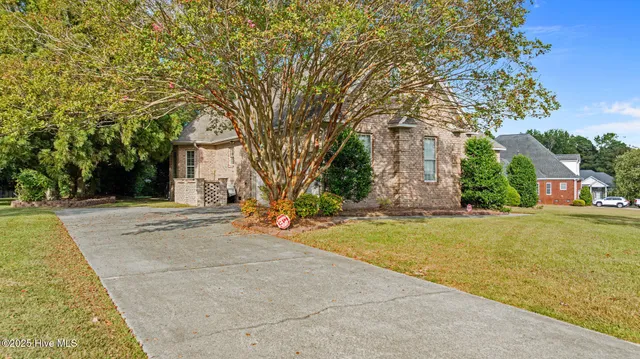 $489,900 | 2502 Bradford Place, Goldsboro, NC 27530