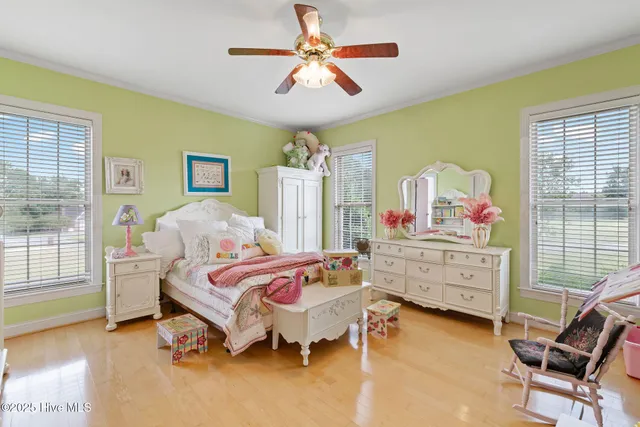 $489,900 | 2502 Bradford Place, Goldsboro, NC 27530