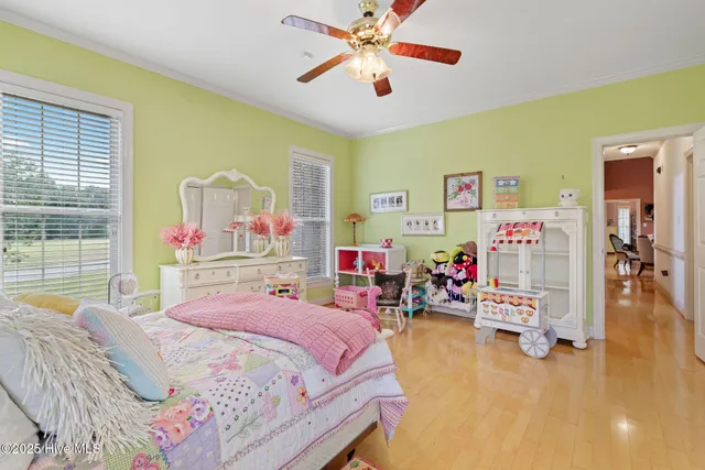 $489,900 | 2502 Bradford Place, Goldsboro, NC 27530