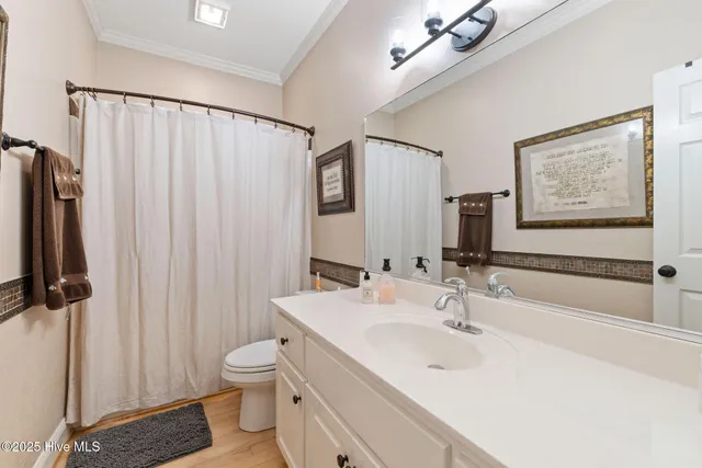 $489,900 | 2502 Bradford Place, Goldsboro, NC 27530