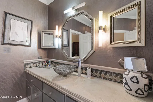 $489,900 | 2502 Bradford Place, Goldsboro, NC 27530