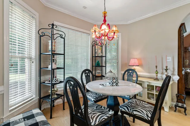 $489,900 | 2502 Bradford Place, Goldsboro, NC 27530