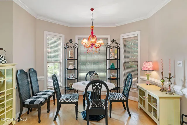 $489,900 | 2502 Bradford Place, Goldsboro, NC 27530